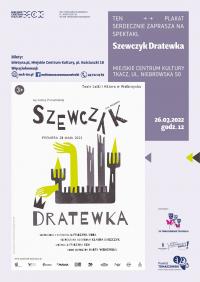 XV Tomaszowskie Teatralia – program